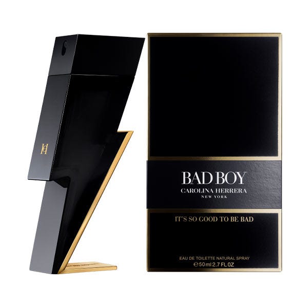 3 Parfums Bad Boy, 212 VIP Black & Invictus Paco Rabanne (PAYEZ 1 OBTENEZ 3)