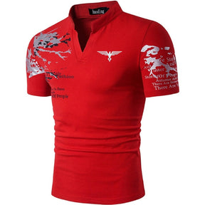 T-shirt Maverick