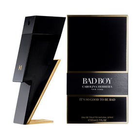3 Parfums Bad Boy, 212 VIP Black & Invictus Paco Rabanne (PAYEZ 1 OBTENEZ 3)